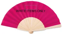 FRONT ON WHITE