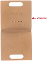 FRONT PAD
