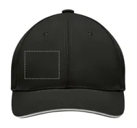 SEGMENT LEFT