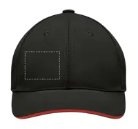 SEGMENT LEFT