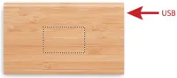 FRONT PAD