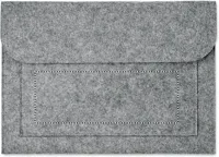 FRONT POCKET