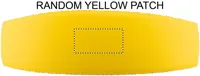 SINGLE RANDOM PATCH