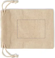 POUCH FRONT
