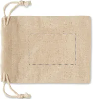 POUCH BACK