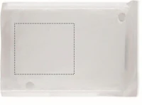 POUCH DL