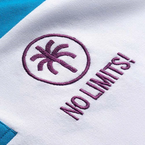 2 színű pamut pólóing 190 g/m²  