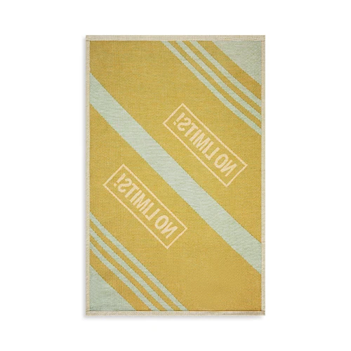 250 g/m² pamut jacquard szövött konyharuha  