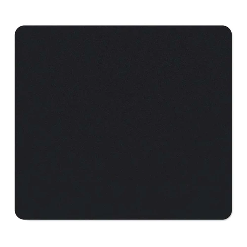 4 szín kolor PE egérpad. 3,2 mm vastag.  
