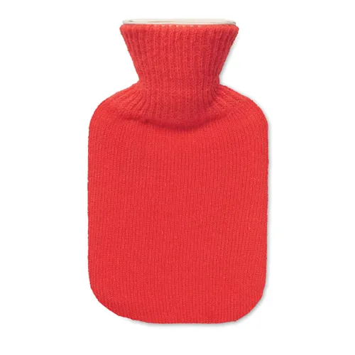 AARHUS Melegvizes palack 250 ml Piros 