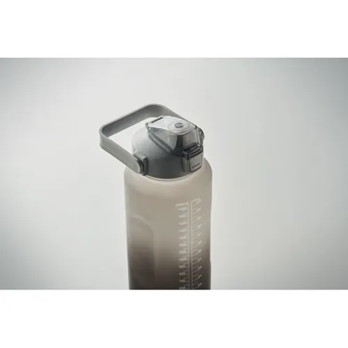 ACTIVATE MAX RPET kulacs 2000 ml Fekete 