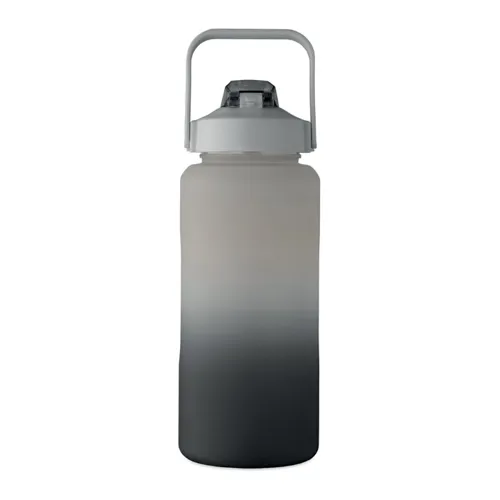 ACTIVATE MAX RPET kulacs 2000 ml Fekete 