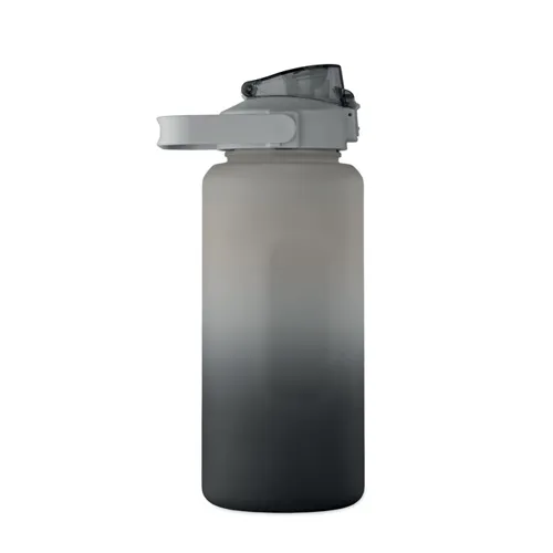 ACTIVATE MAX RPET kulacs 2000 ml Fekete 