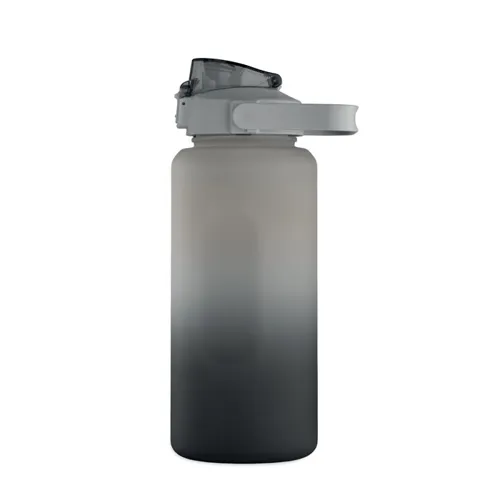 ACTIVATE MAX RPET kulacs 2000 ml Fekete 