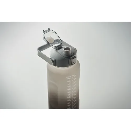 ACTIVATE MAX RPET kulacs 2000 ml Fekete 