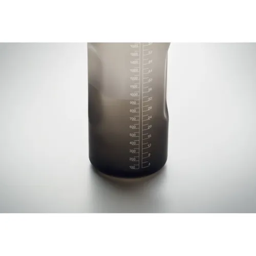 ACTIVATE MAX RPET kulacs 2000 ml Fekete 