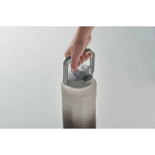 ACTIVATE MAX RPET kulacs 2000 ml Fekete 