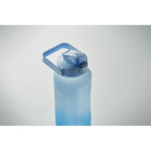 ACTIVATE MAX RPET kulacs 2000 ml Királykék 