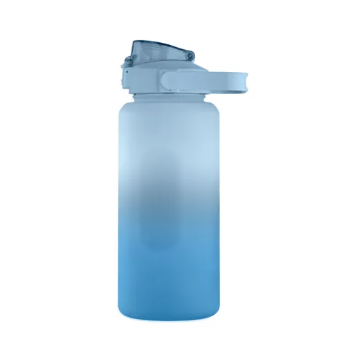 ACTIVATE MAX RPET kulacs 2000 ml Királykék 