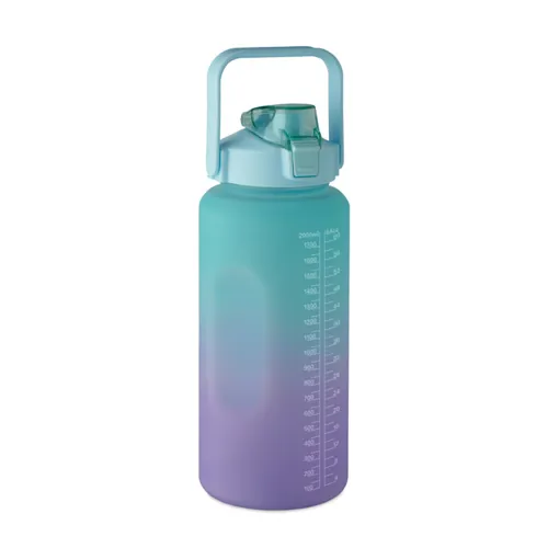 ACTIVATE MAX RPET kulacs 2000 ml turkiz 
