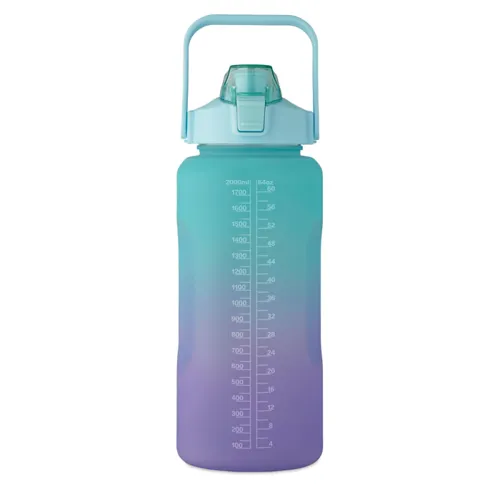 ACTIVATE MAX RPET kulacs 2000 ml turkiz 