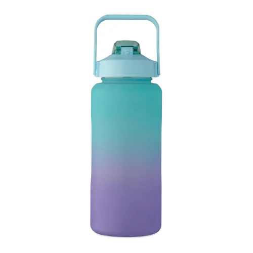 ACTIVATE MAX RPET kulacs 2000 ml turkiz 