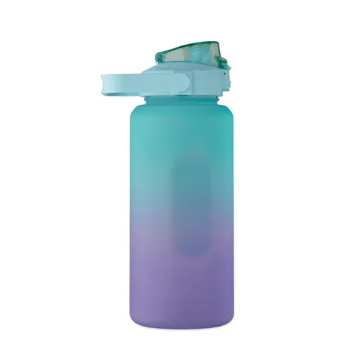 ACTIVATE MAX RPET kulacs 2000 ml turkiz 