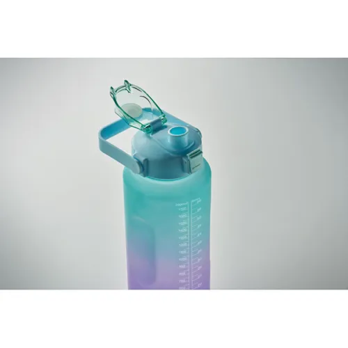 ACTIVATE MAX RPET kulacs 2000 ml turkiz 
