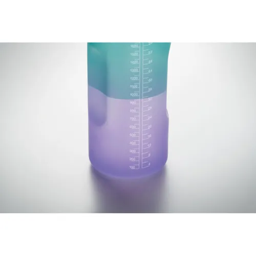 ACTIVATE MAX RPET kulacs 2000 ml turkiz 