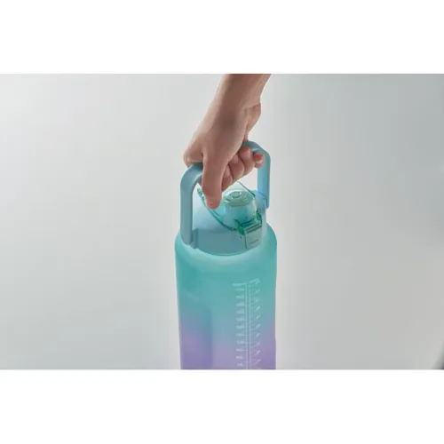 ACTIVATE MAX RPET kulacs 2000 ml turkiz 