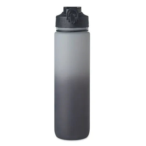 ACTIVATE RPET sportkulacs 1 liter Fekete 