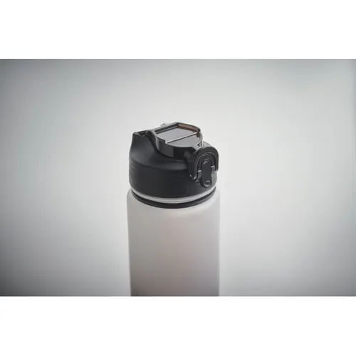 ACTIVATE RPET sportkulacs 1 liter Fekete 