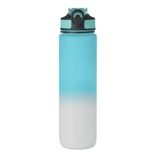 ACTIVATE RPET sportkulacs 1 liter Babakék 