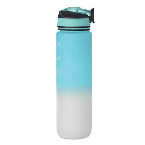 ACTIVATE RPET sportkulacs 1 liter Babakék 