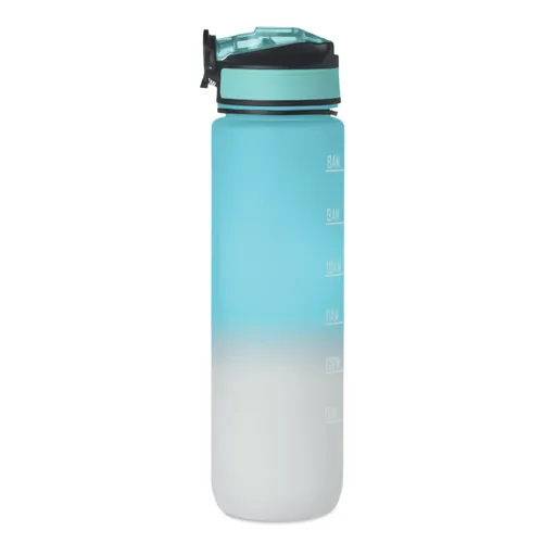 ACTIVATE RPET sportkulacs 1 liter Babakék 