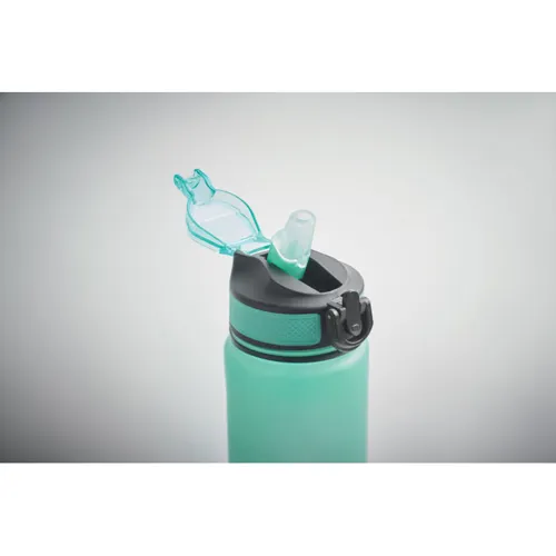 ACTIVATE RPET sportkulacs 1 liter Türkiz 