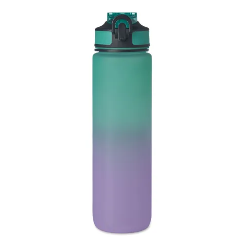 ACTIVATE RPET sportkulacs 1 liter Türkiz 