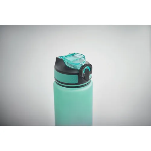 ACTIVATE RPET sportkulacs 1 liter Türkiz 
