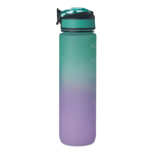 ACTIVATE RPET sportkulacs 1 liter Türkiz 