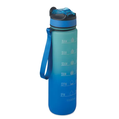 ACTIVATE RPET sportkulacs 1 liter Királykék 