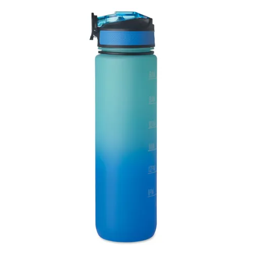 ACTIVATE RPET sportkulacs 1 liter Királykék 