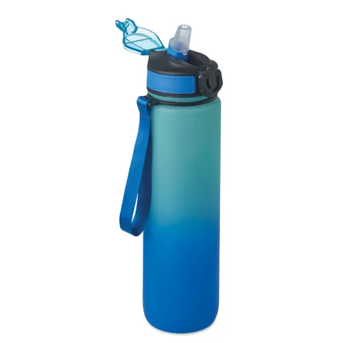 ACTIVATE RPET sportkulacs 1 liter Királykék 