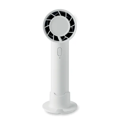 AIRE Kis ventilátor 2000 mAh Fehér 