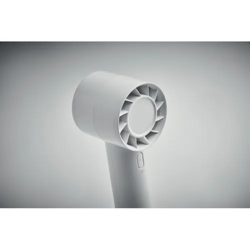 AIRE Kis ventilátor 2000 mAh Fehér 