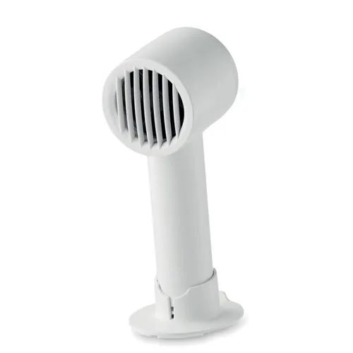 AIRE Kis ventilátor 2000 mAh Fehér 
