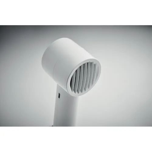 AIRE Kis ventilátor 2000 mAh Fehér 