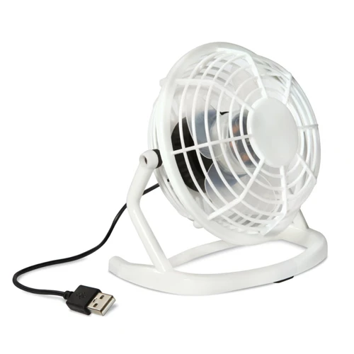 AIRY USB ventilátor Fehér 