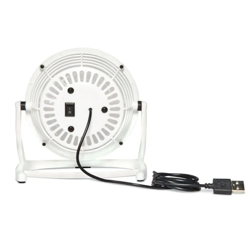 AIRY USB ventilátor Fehér 