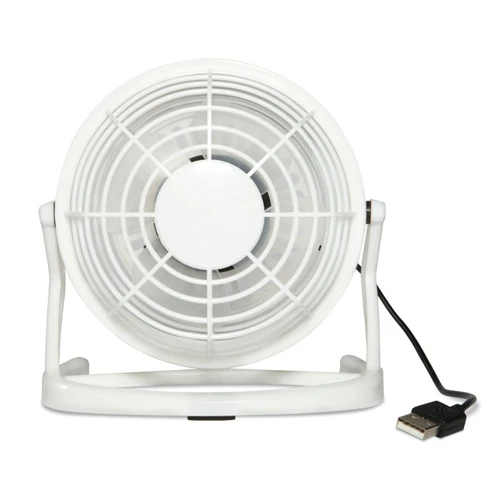 AIRY USB ventilátor Fehér 