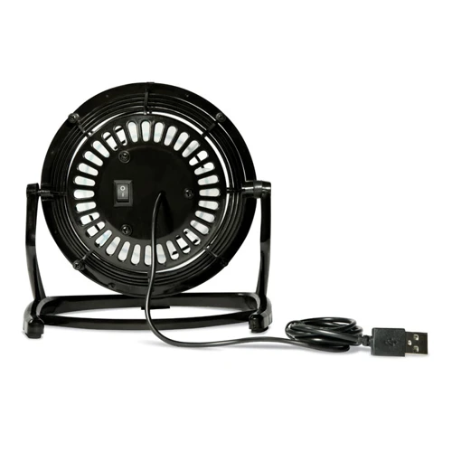 AIRY USB ventilátor Fekete 